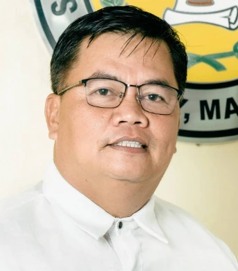 Valentin C. Alonzo - Vice Mayor
