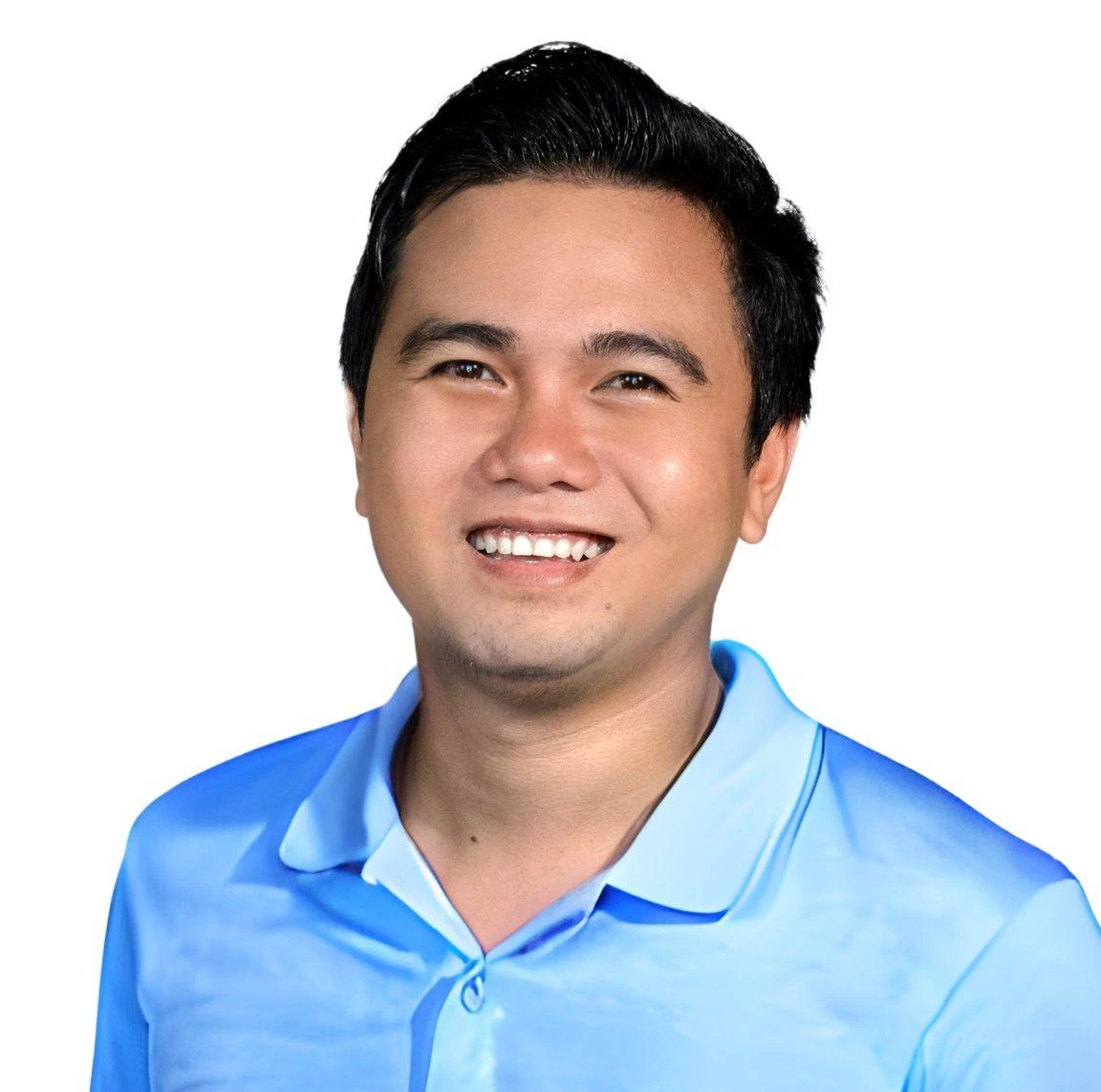 Arvin Bitoy Virtucio - Mayor
