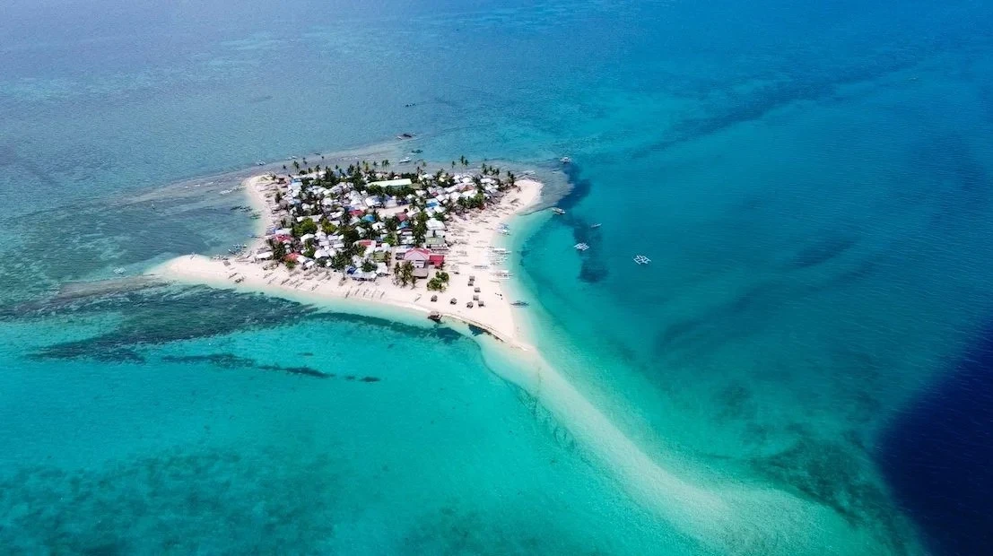 Nagarao Island