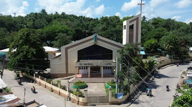 St. Raphael the Archangel Parish Church