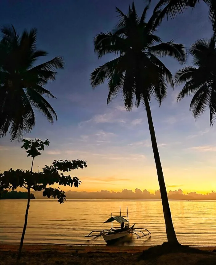 Ticao Island