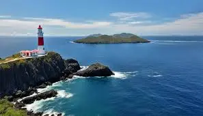 Aroroy Lighthouse
