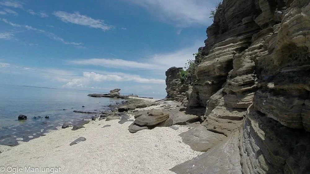 Burias Island
