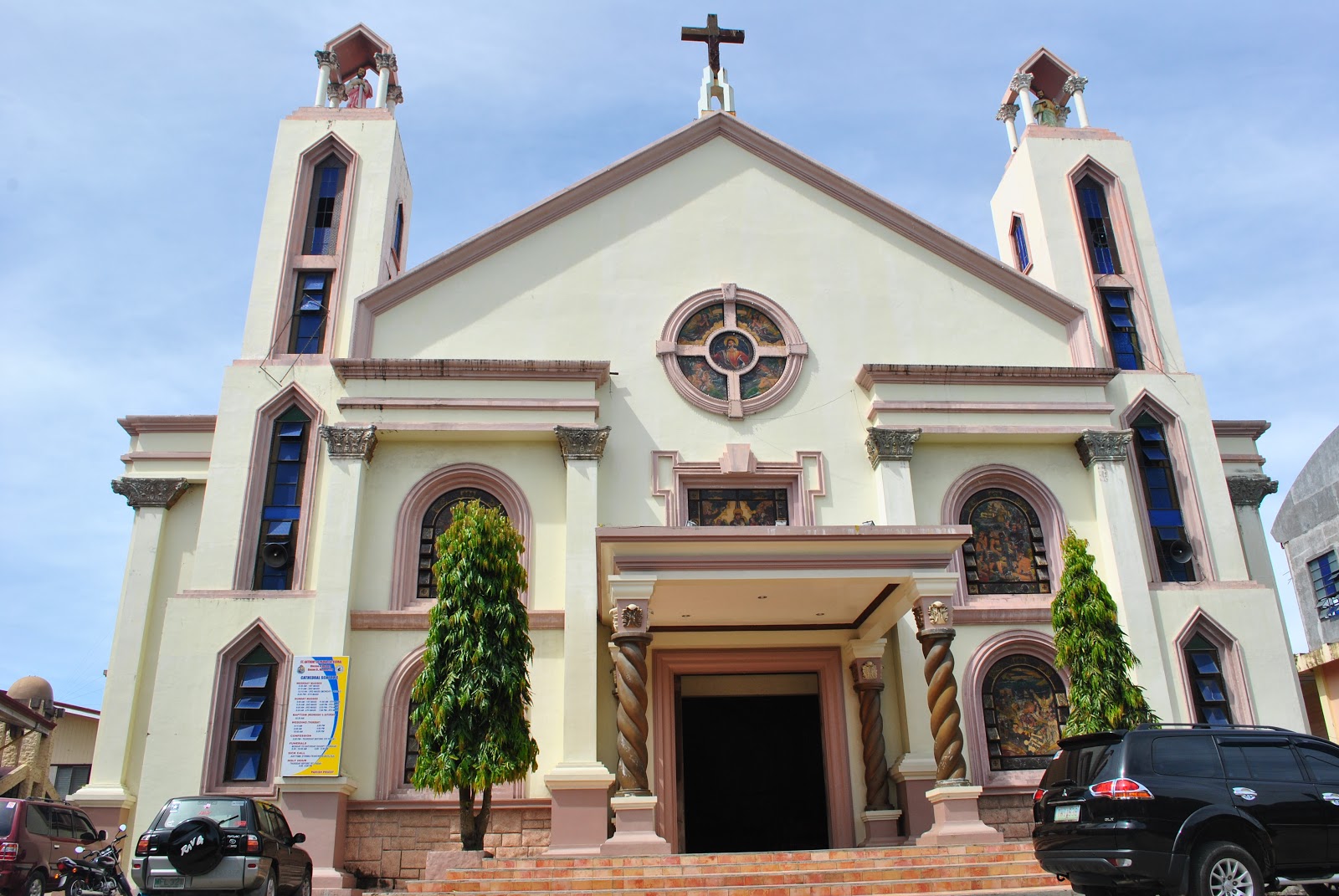 St. Anthonyof Padua Cathedral