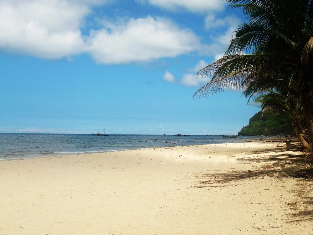 Matincal Beach