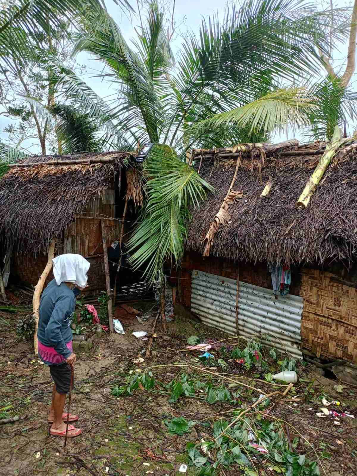 At least 30 days' to restore power to storm-hit Masbate province — governor