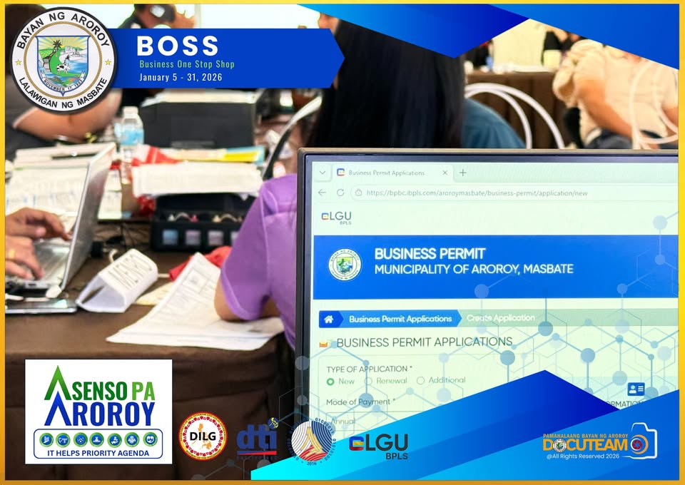 Business One Stop Shop