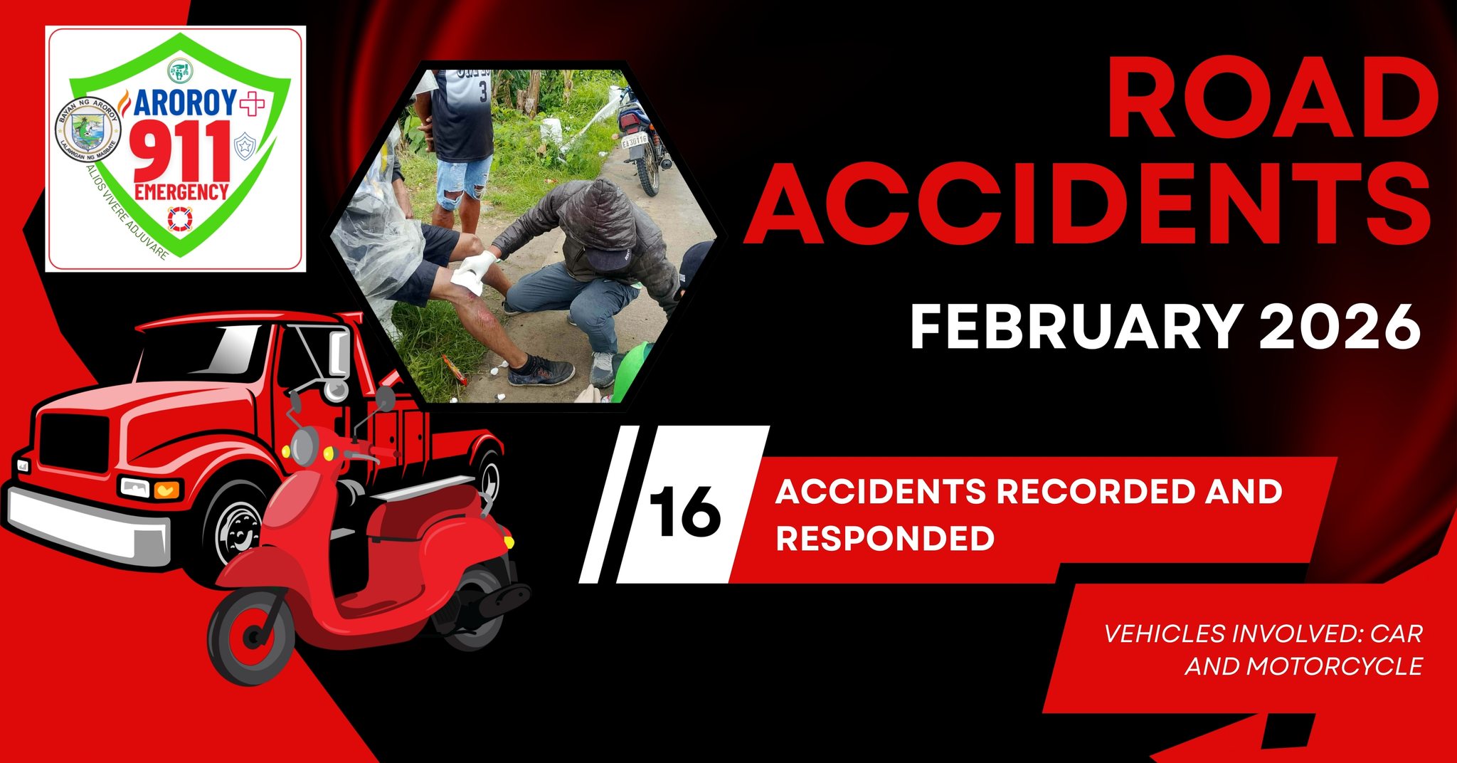 Road Accidents
