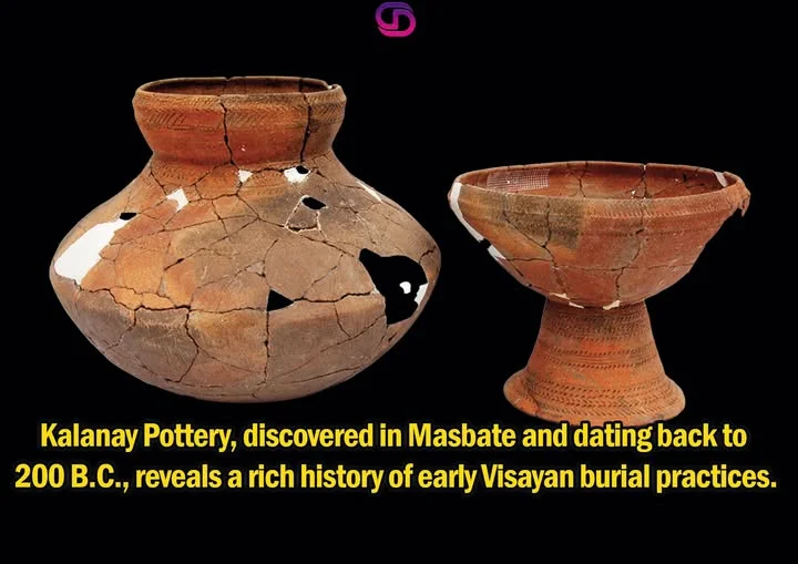 Culture and Heritage - Masbate Profile