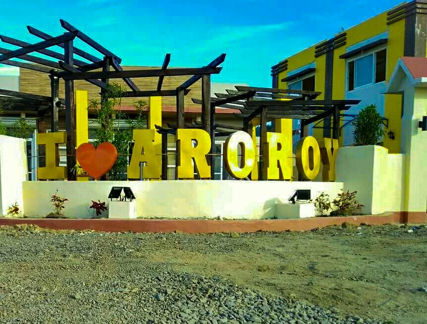 Introduction - Masbate Profile