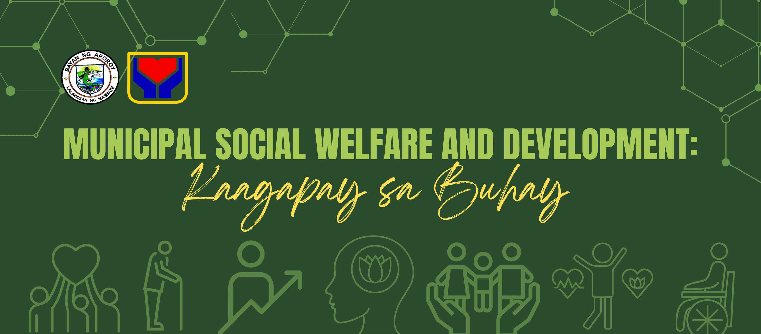 Social Services - Masbate Profile